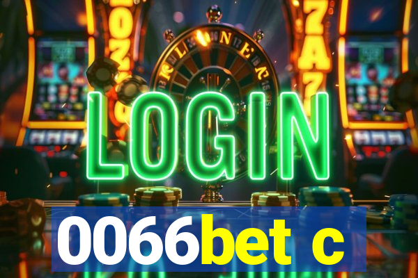 0066bet c